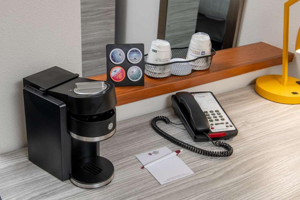 Best Western Plus Beckley Inn Quarto foto