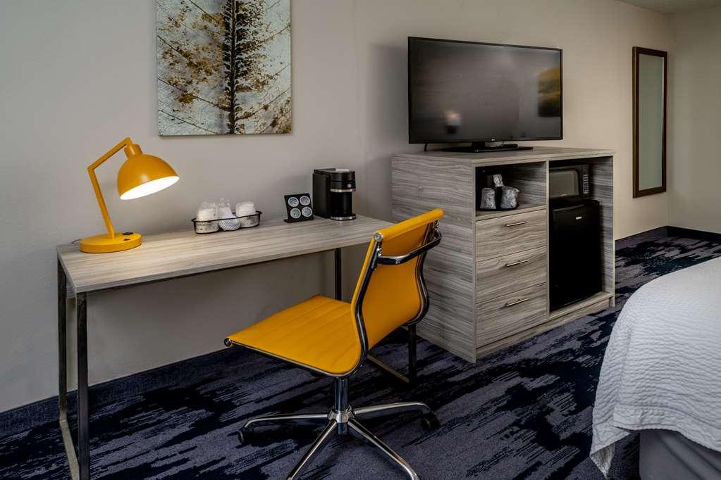 Best Western Plus Beckley Inn Quarto foto