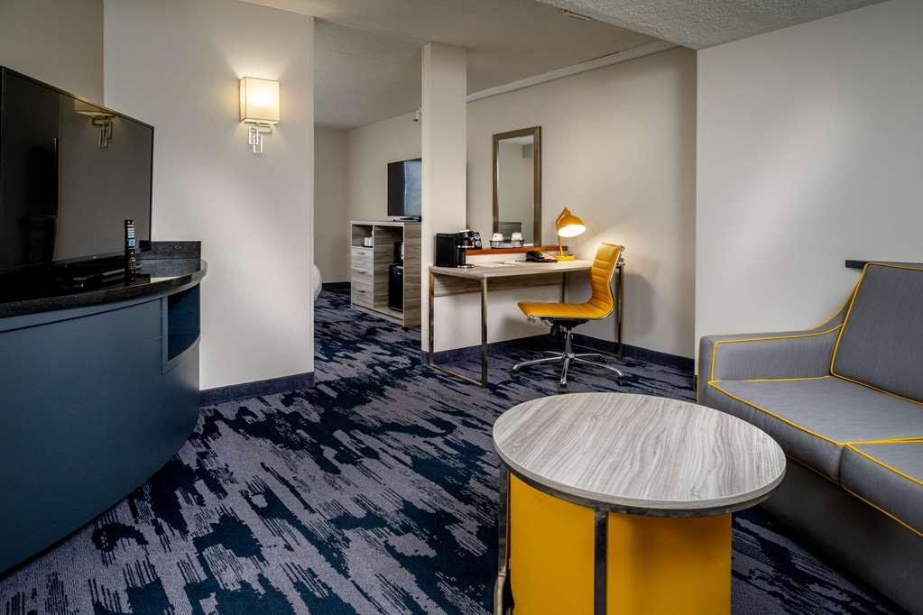 Best Western Plus Beckley Inn Quarto foto